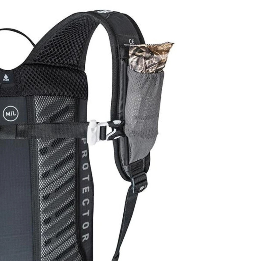 EVOC FR LITE RACE 10L BLACK – Bild 6