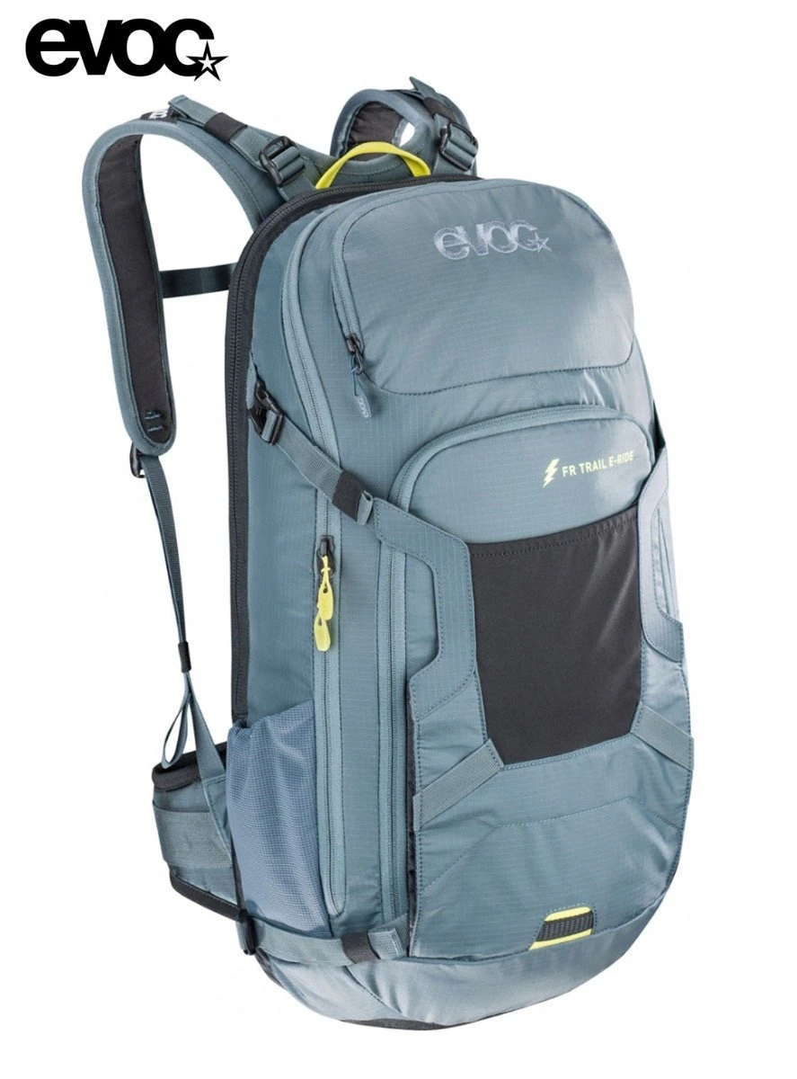 EVOC FR TRAIL E-RIDE