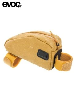 EVOC TOP TUBE PACK Loam