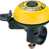 CATEYE Klingel PB-200 Comet Wind Bell Yello