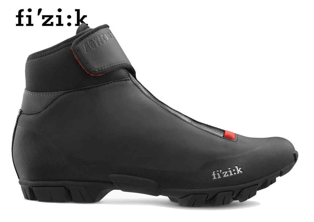 FIZIK MTB-Winterschuh Artica X5