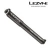 LEZYNE Lite Drive Minipumpe Medium Black