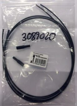 LOOK Liner F.interne Zugverlegung 595