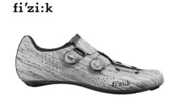 FIZIK Rennschuh INFINITO R1 KNIT Grey