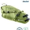 Deuter MONDEGO SB 16 Fahrradtasche Green