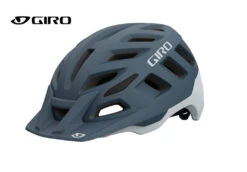 GIRO RADIX Fahrradhelm Matt Portago Grey