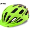 Giro Hale Fahrradhelm Lime