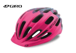 Giro Hale Fahrradhelm Pink