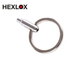 HEXLOX KEY ERSATZSCHLÜSSEL