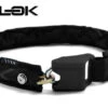 HIPLOK LITE Kettenschloss Black