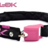 HIPLOK LITE Kettenschloss Pink
