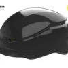 KED Mitro UE-1 MIPS Helm - Black