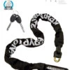 KRYPTONITE KEEPER 785 INTEGRATED CHAIN