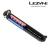 LEZYNE FAHRRAD MINIPUMPE POCKET DRIVE PRO