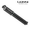 LEZYNE FAHRRAD MINIPUMPE CNC CARBON DRIVE LITE HP-S