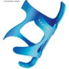LEZYNE Trinkflaschenhalter Alu CNC Blau