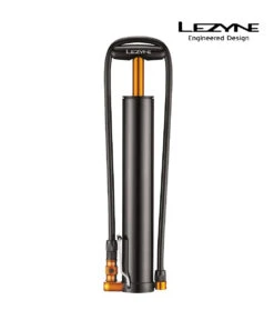 LEZYNE MINIPUMPE MICRO FLOOR DRIVE XL