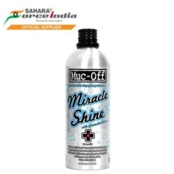 Muc-Off Fahrradpolitur Miracle Shine, 500ml,