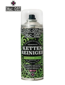 Muc-Off Kettenreiniger Chain Cleaner, 400ml