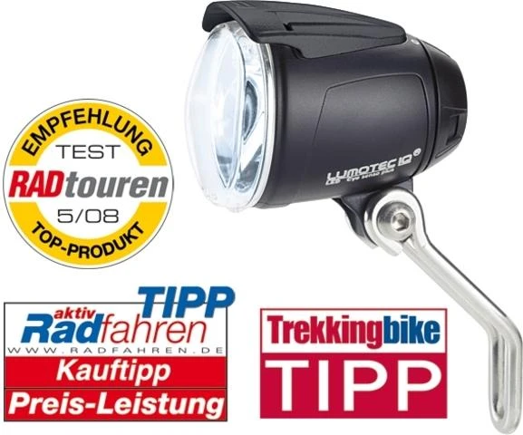 LUMOTEC IQ Cyo Senso Plus