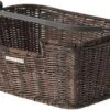 Korb HR BASIL Capri Rattan Look Braun