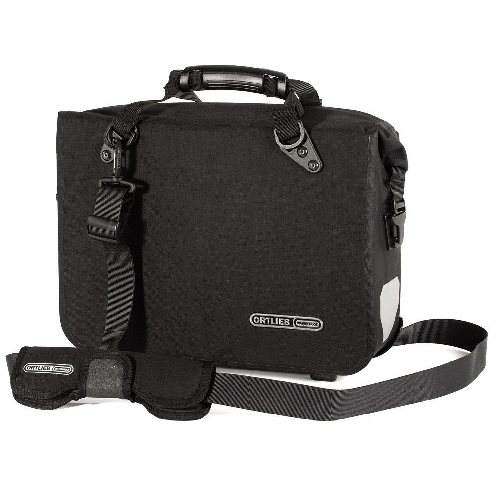 ORTLIEB Office-Bag Black QL 2.1