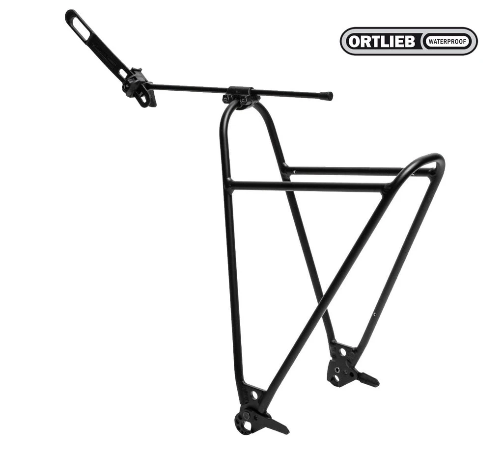 ORTLIEB Quick Rack Light Gepäckträger
