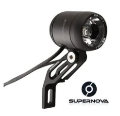 SUPERNOVA E3 PURE 3 Dynamo-Scheinwerfer Mit K~