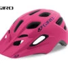 GIRO TREMOR Fahrradhelm Matte Pink