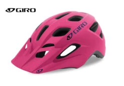 GIRO TREMOR Fahrradhelm Matte Pink