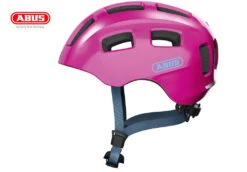 ABUS YOUN-I 2.0 Pink