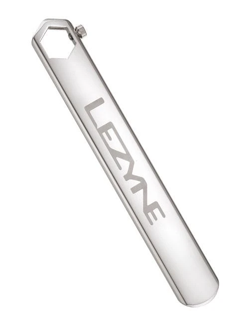 LEZYNE CNC Rod Shop Tool