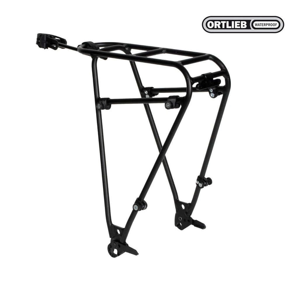 ORTLIEB Quick Rack Gepäckträger