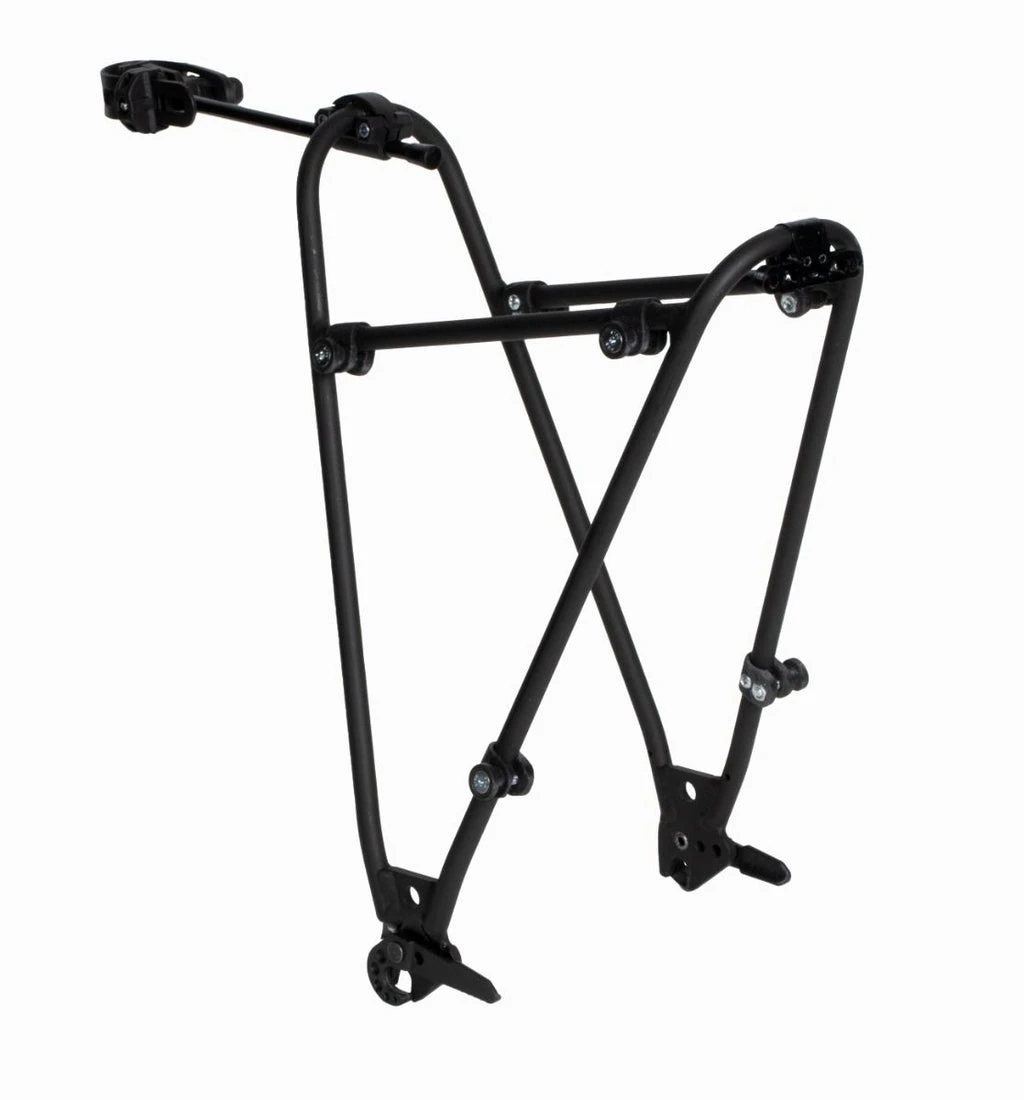 ORTLIEB Quick Rack Light Gepäckträger – Bild 2