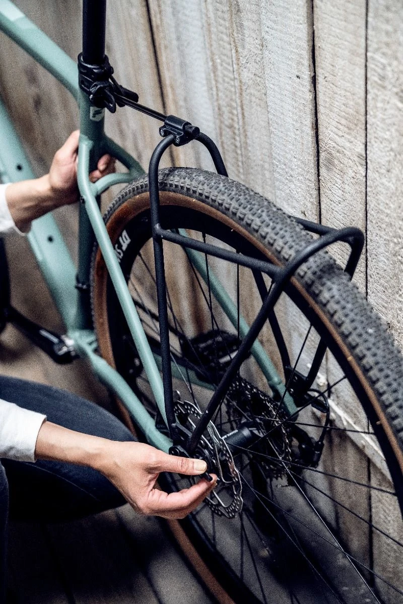 ORTLIEB Quick Rack Light Gepäckträger – Bild 4