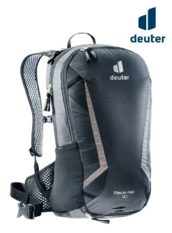 Deuter Race X 12 Black