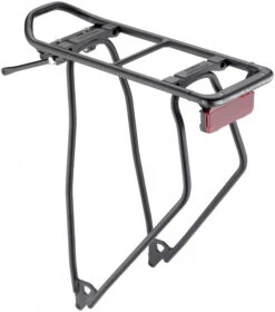 RACKTIME I-Valo Gepäckträger Deluxe