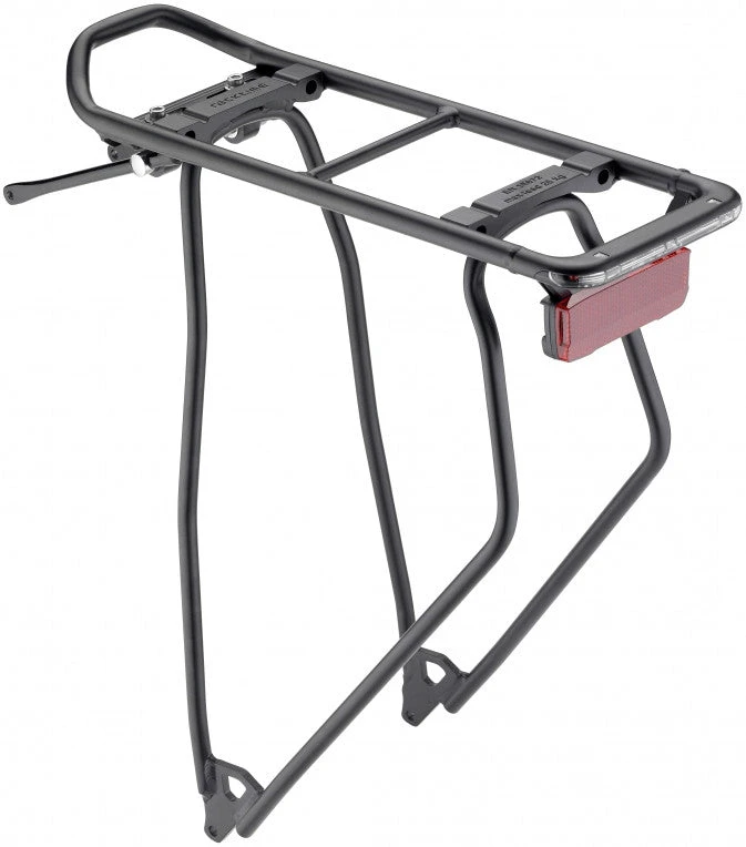 RACKTIME I-Valo Gepäckträger Deluxe