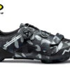 Northwave NORTWAVE RAZOR MTB Schuh Camouflage