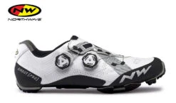 NORTHWAVE Ghost Pro MTB Schuh White