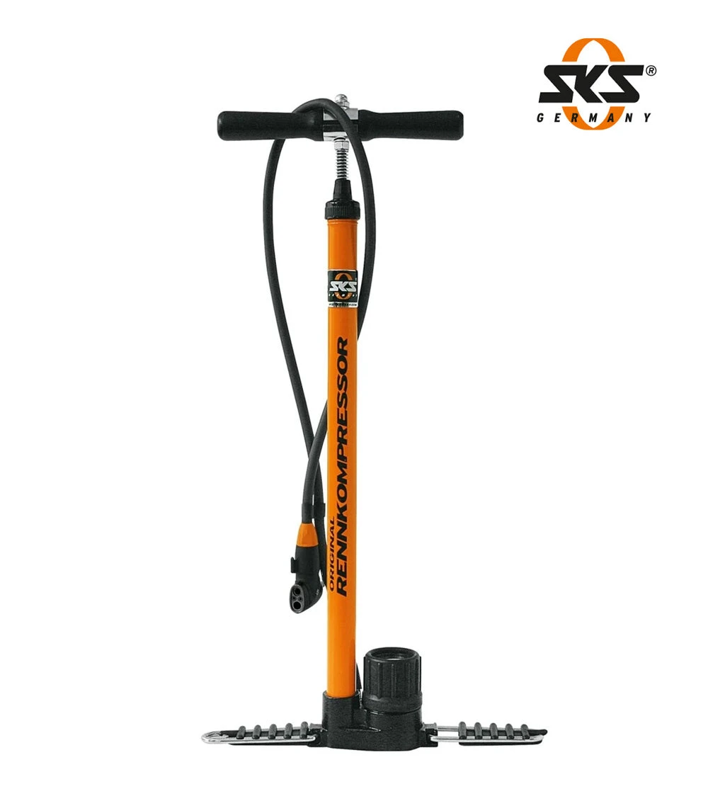 SKS Rennkompressor