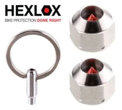 HEXLOX Set Schraubensicherung
