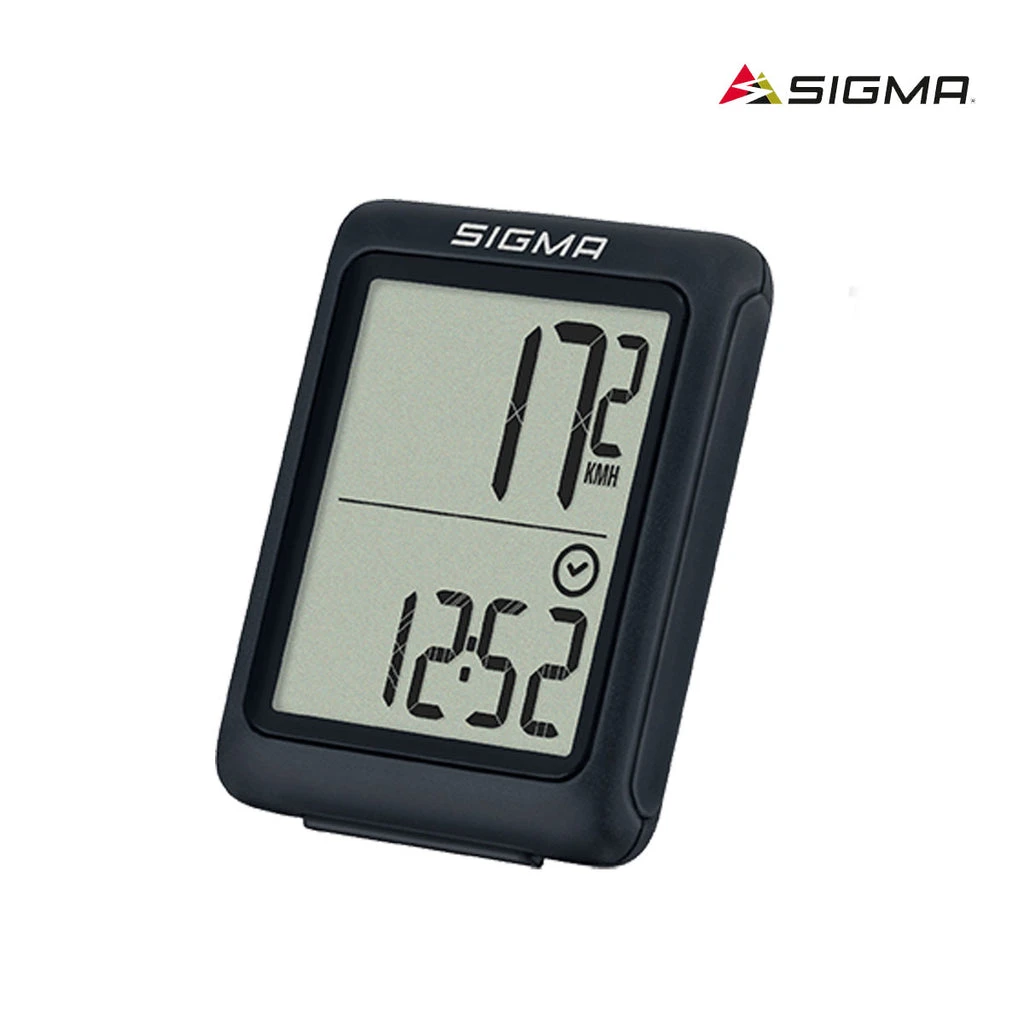 SIGMA SPORT SIGMA BC 5.0 Fahrradcomputer
