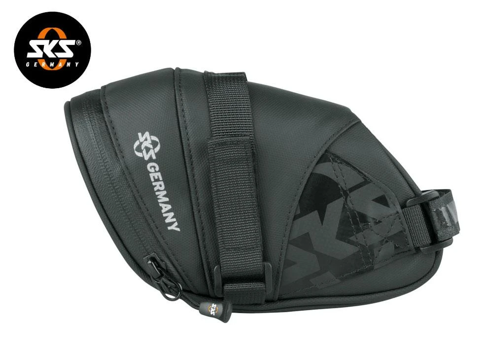 SKS Explorer Straps 800 Satteltasche