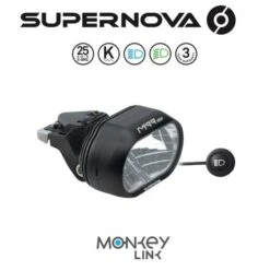 SUPERNOVA M99 Mini PRO-25 Für MonkeyLink
