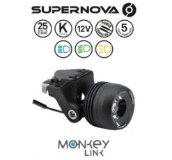 SUPERNOVA Mini 2 Pro Für MonkeyLink