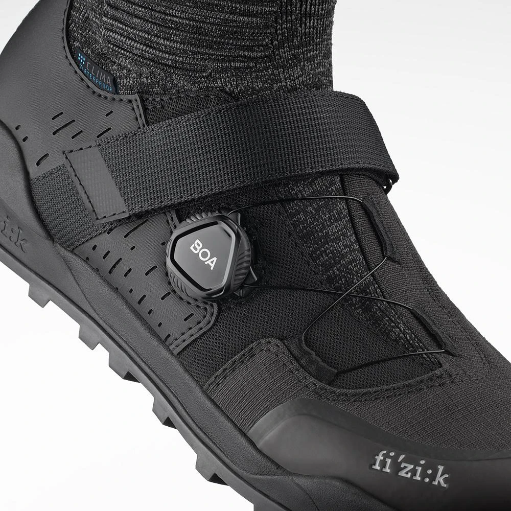 FIZIK TERRA CLIMA X2 Black – Bild 4