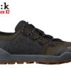 FIZIK Terra Ergolace X2 Black Olive - Caramel
