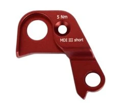 ROTWILD SCHALTAUGE (MDI3 INLAY RECHTS) FÜR 148-12-DM SHORT Für X1 (ab 2016), X+