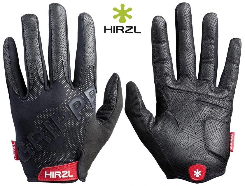 HIRZL GRIPPP TOUR FF 2.0